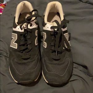 New balance shoes